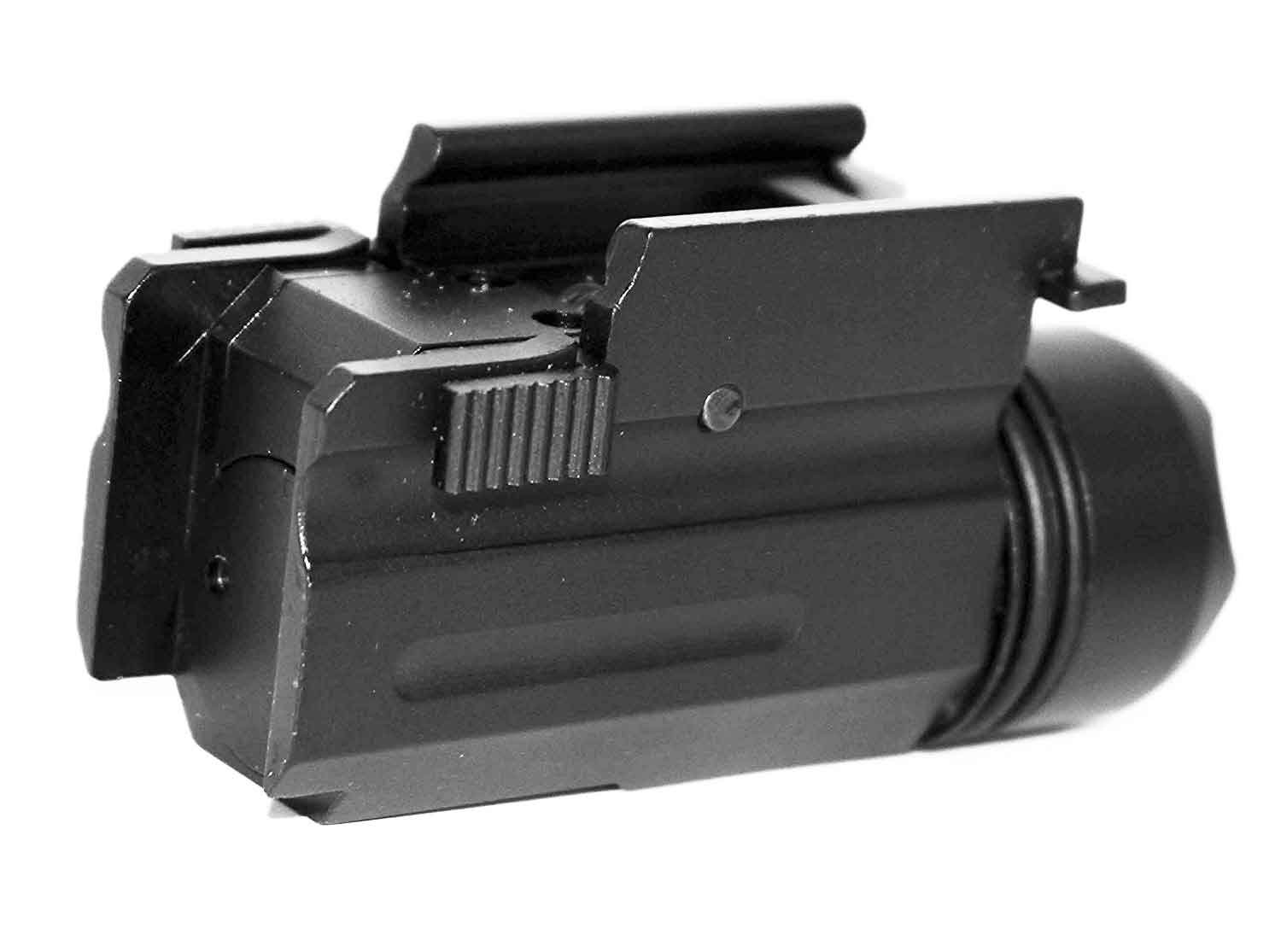Amazon.com: Trinity Weaver Mounted Flashlight for sig sauer sp2022